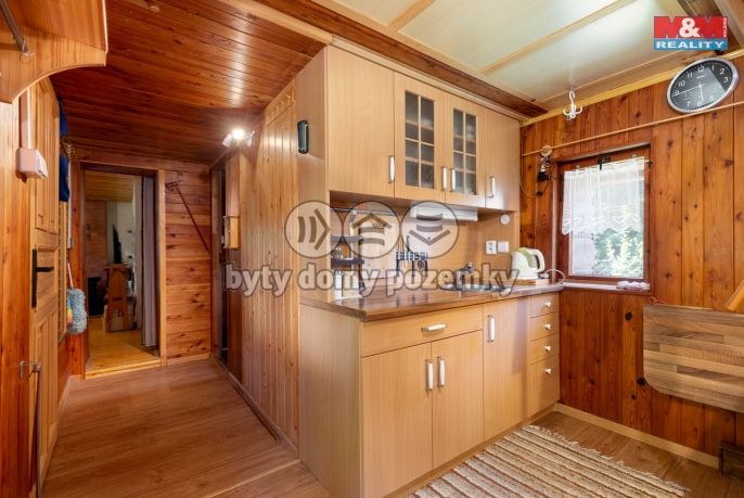 Prodej, Chata, Frýdlant nad Ostravicí