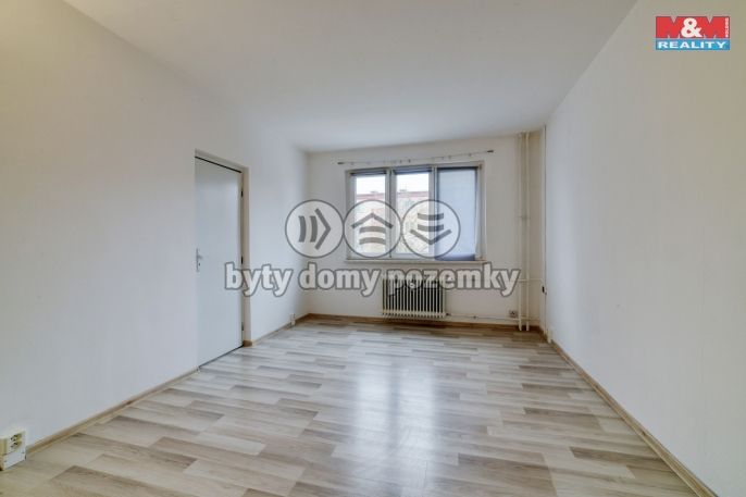 Prodej, Byt 1+1, Františkovy Lázně