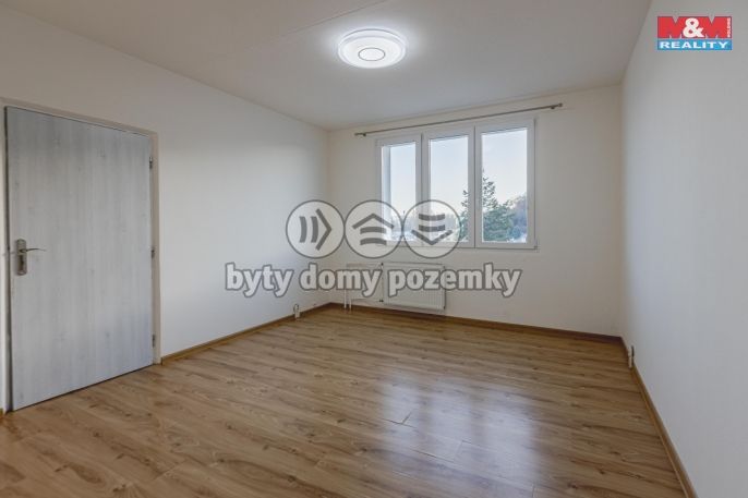 Prodej, Byt 1+1, Klatovy