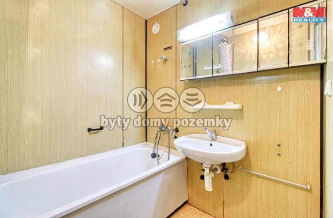 Prodej, Byt 3+1, Karlovy Vary