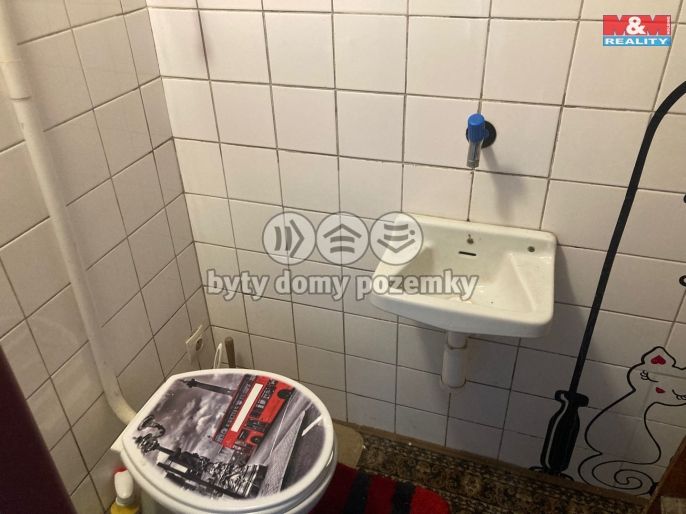 Pronájem, Byt 5+1 a větší, Strakonice
