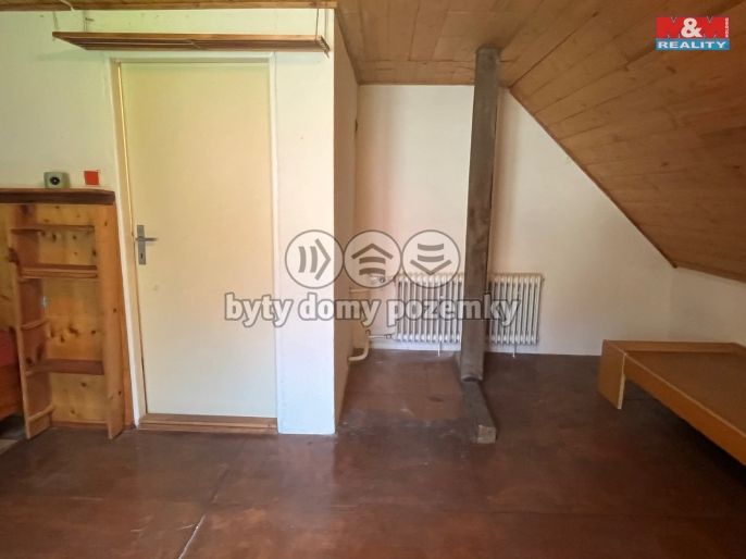 Prodej, Chata, Albrechtice v Jizerských horách