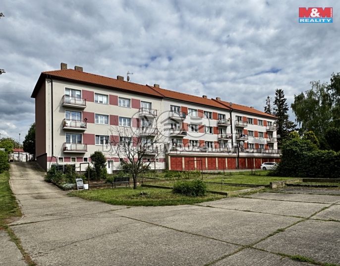 Prodej, Byt 3+1, Žatec