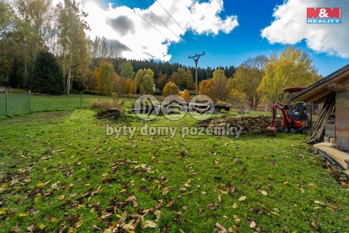 Prodej, Rodinný dům, Smržovka