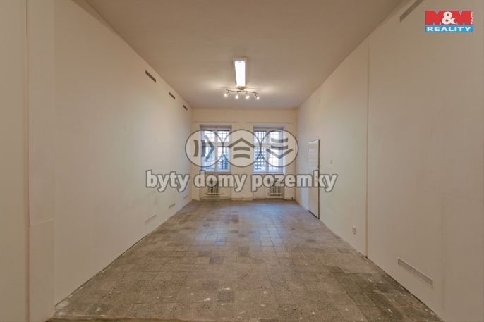 Pronájem, Obchod a služby, Valašské Meziříčí