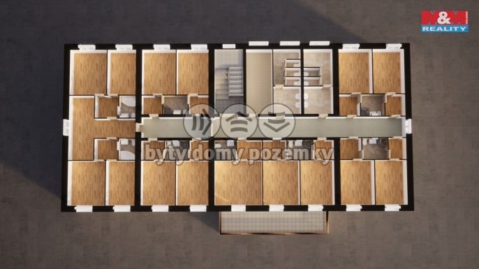 Prodej, Hotel, penzion, Borušov