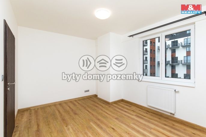 Pronájem, Byt 2+kk, Pardubice