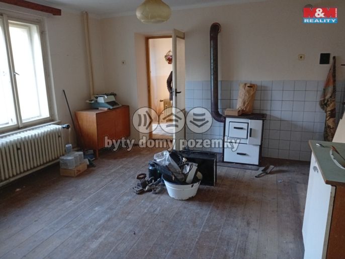 Prodej, Rodinný dům, Hlasivo