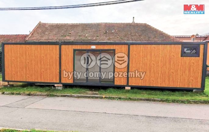 Prodej, Mobilheim, Hodějice