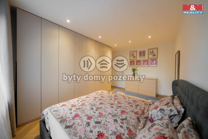 Prodej, Byt 3+kk, Třinec