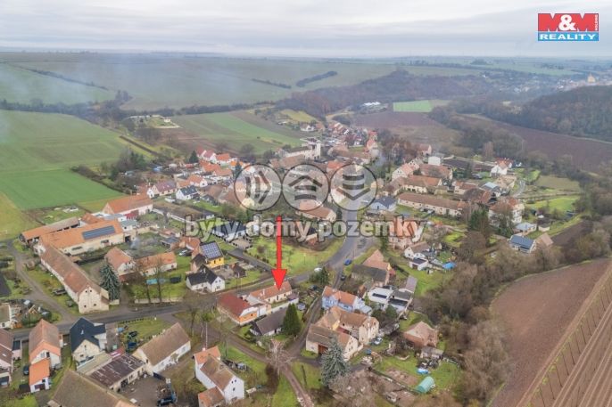 Prodej, Chalupa, Blšany