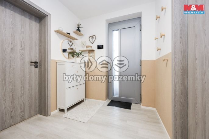 Prodej, Rodinný dům, Kladky