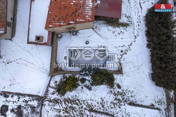 Prodej, Rodinný dům, Lipno