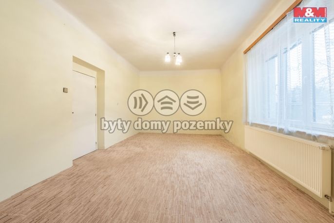 Prodej, Rodinný dům, Libušín