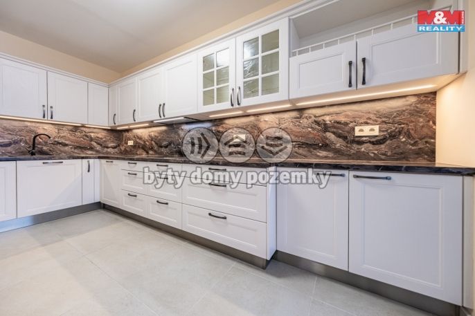 Prodej, Rodinný dům, Doubravčice