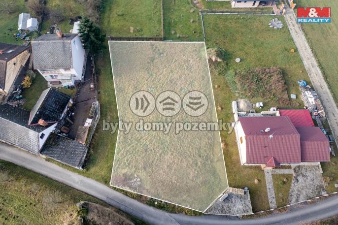 Prodej, Pozemek k bydlení, Strunkovice nad Volyňkou