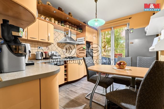 Prodej, Byt 3+1, Ostrov