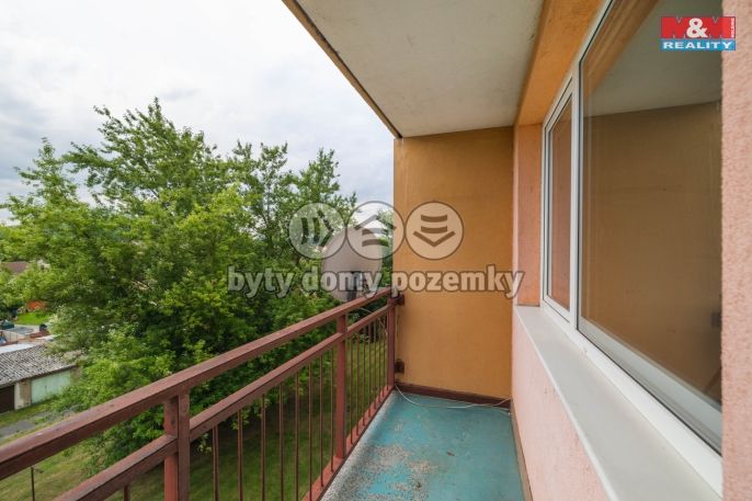 Prodej, Byt 3+1, Doksy