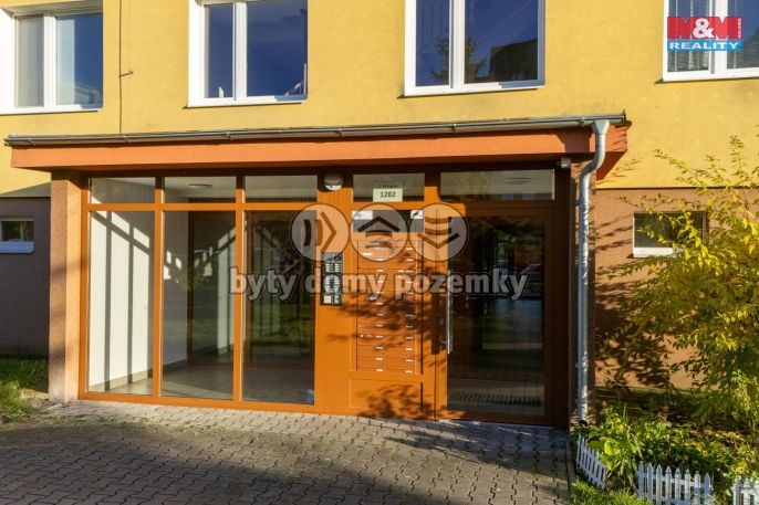 Pronájem, Byt 3+kk, Mladá Boleslav