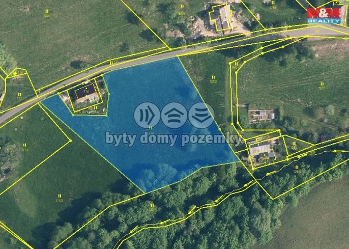 Prodej, Louka, Rokytnice nad Jizerou