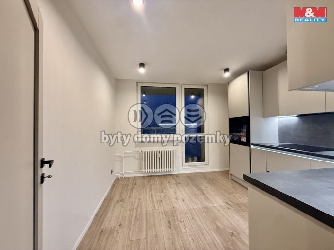 Prodej, Byt 3+1, Ostrava