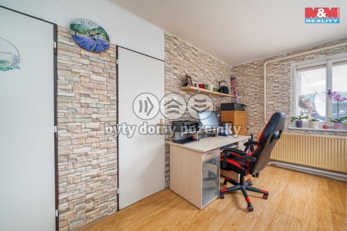Prodej, Rodinný dům, Vranová Lhota