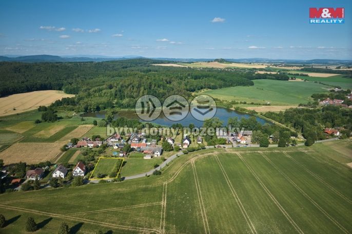 Prodej, Pozemek k bydlení, Střevač
