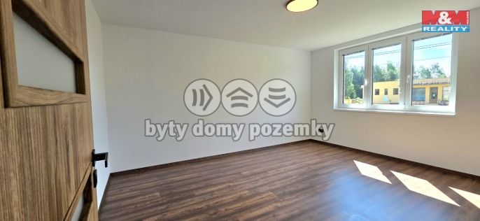 Prodej, Byt 3+1, Všeradov