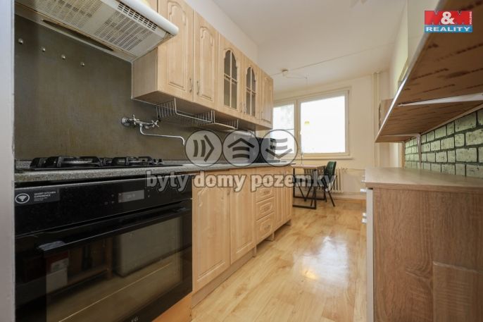 Prodej, Byt 2+1, Olomouc