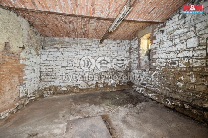 Prodej, Rodinný dům, Kačice