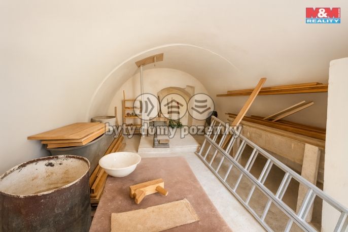 Prodej, Rodinný dům, Netolice