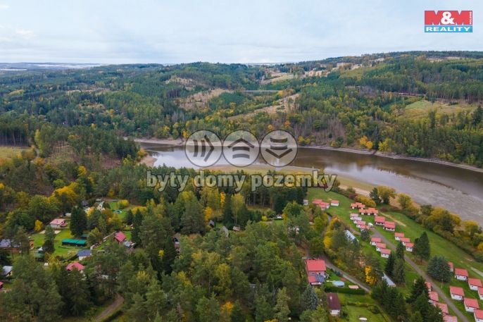 Prodej, Chata, Stříbro