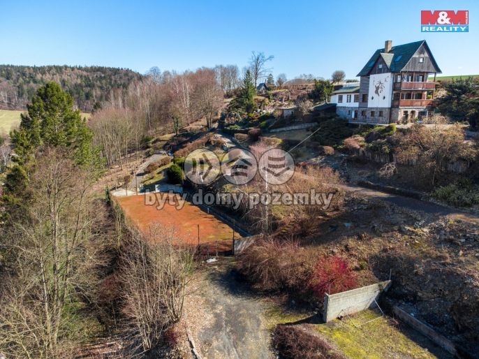 Prodej, Pozemek k bydlení, Ústí nad Orlicí