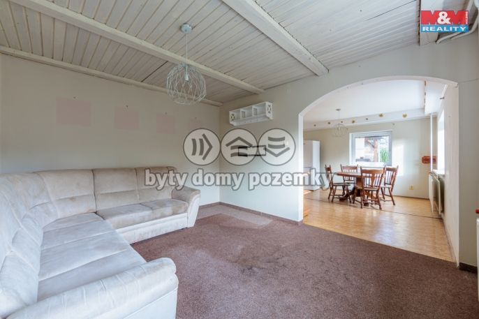 Prodej, Rodinný dům, Nejdek