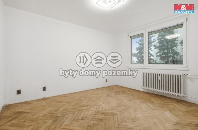 Prodej, Byt 2+1, Adamov