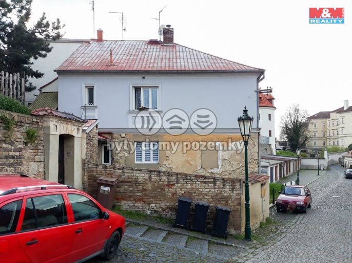 Prodej, Byt 3+1, Litoměřice