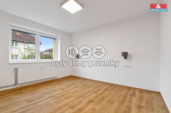 Pronájem, Byt 4+1, Ústí nad Labem