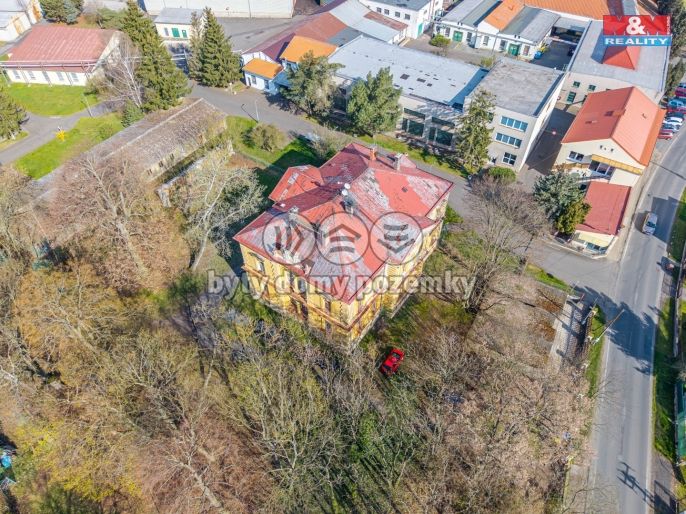 Prodej, Rodinný dům, Křinec