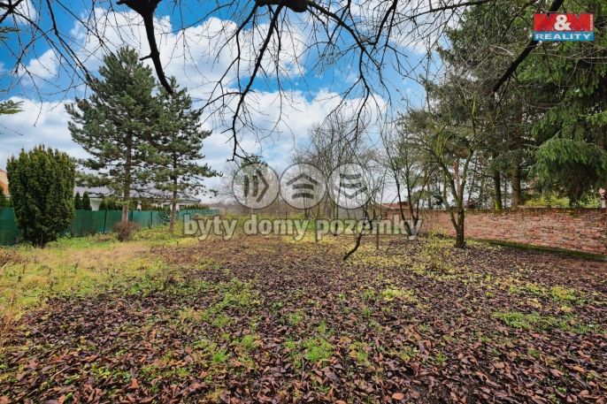Prodej, Pozemek k bydlení, Bedihošť