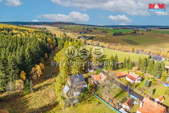 Prodej, Rodinný dům, Kalek