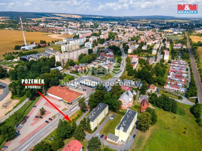 Prodej, Zahrada, Svitavy