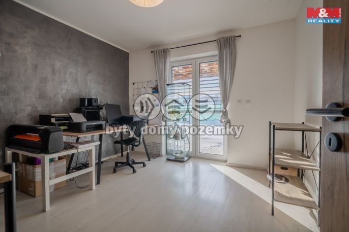 Prodej, Rodinný dům, Palkovice