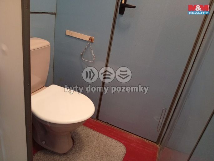 Prodej, Byt 3+1, Ústí nad Labem