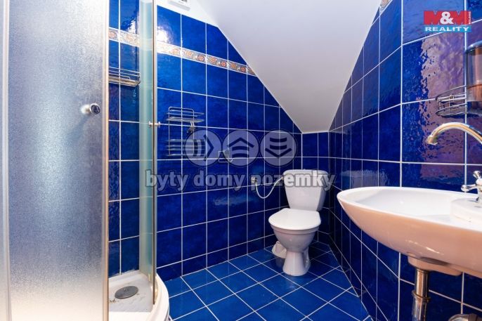 Prodej, Byt 5+kk, Opava