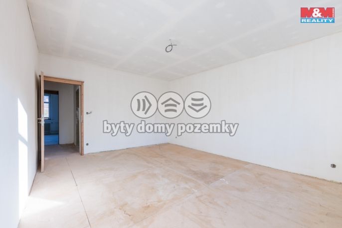Prodej, Nájemní dům, Vojkovice
