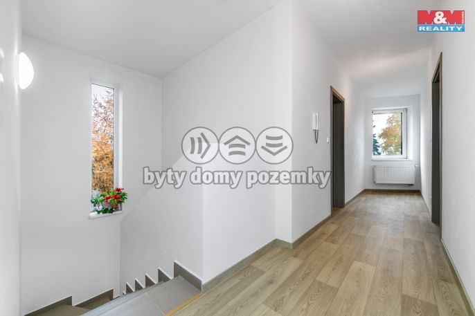 Prodej, Rodinný dům, Plzeň