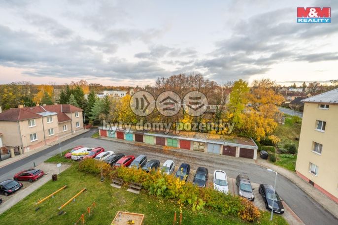 Prodej, Byt 1+1, Kladno