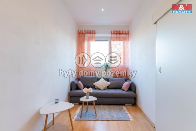 Prodej, Rodinný dům, Prostějov