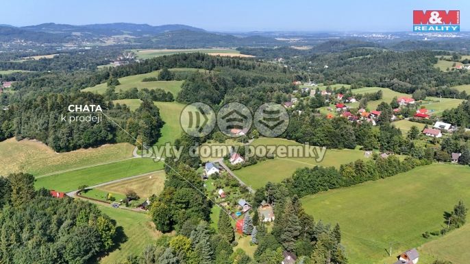 Prodej, Chata, Frýdlant nad Ostravicí