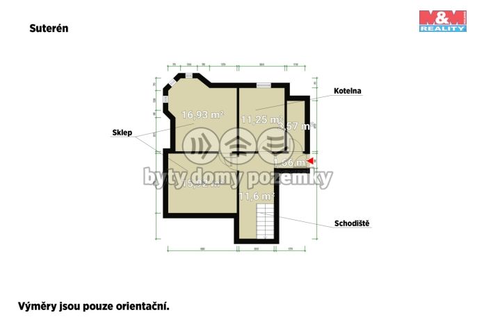 Prodej, Rodinný dům, Stříbro